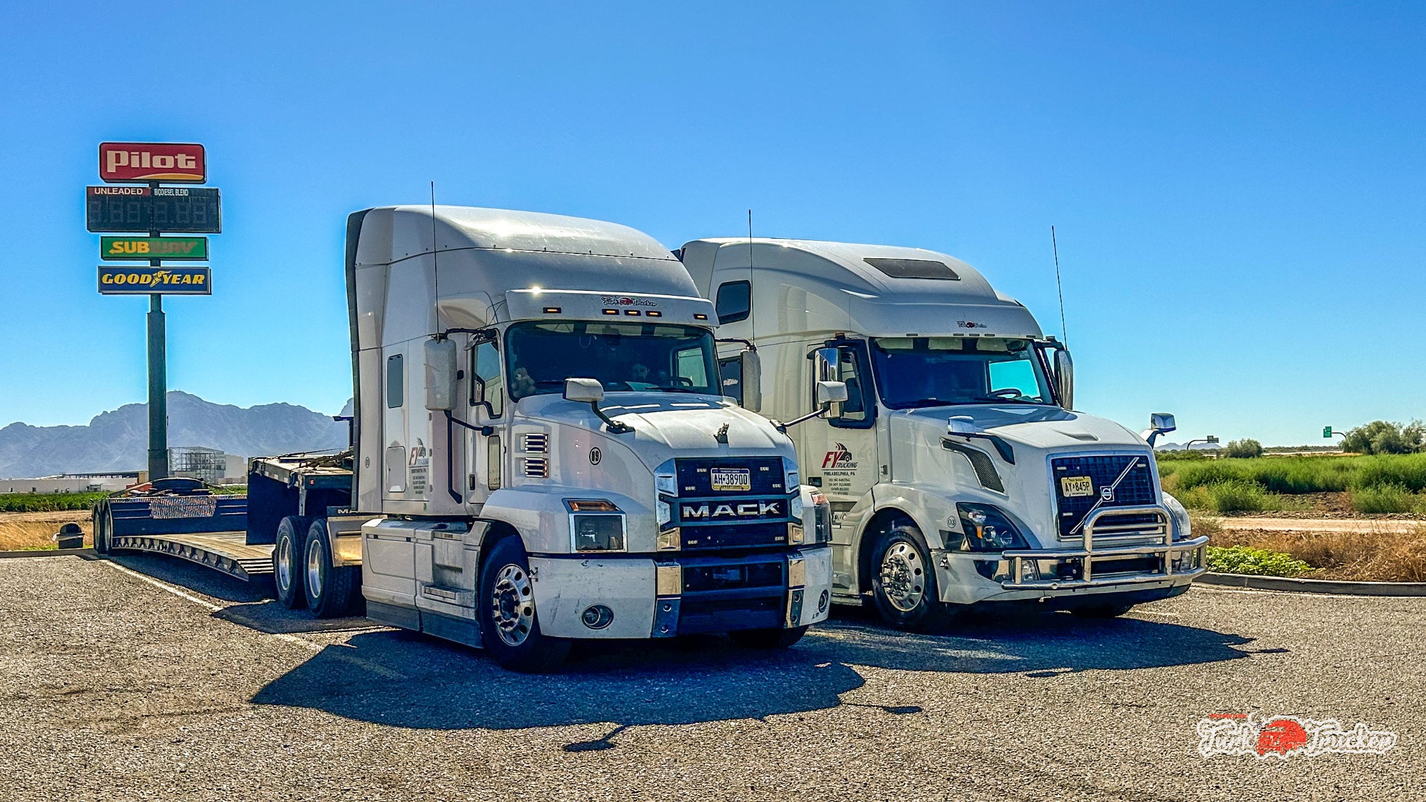 Fleet