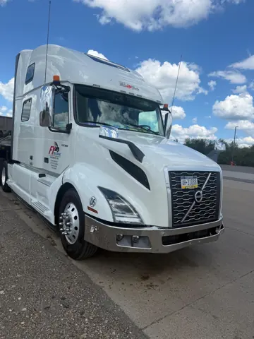 Truck 06 · FY Trucking